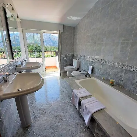 Daire Incostadamorte Corral Da Laxe *