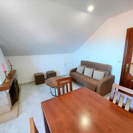 Incostadamorte Corral Da Laxe *