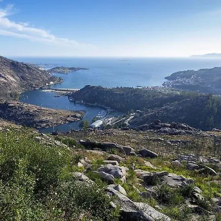 Incostadamorte Corral Da Laxe *