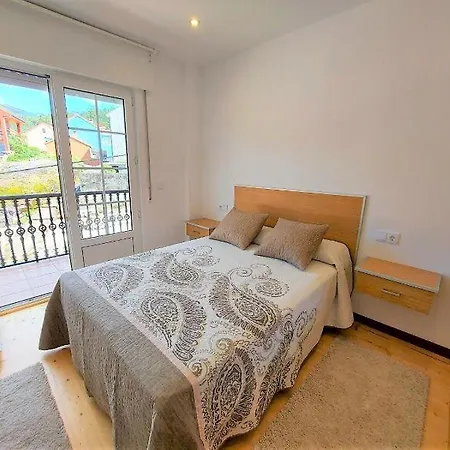 Incostadamorte Corral Da Laxe Daire Dumbría