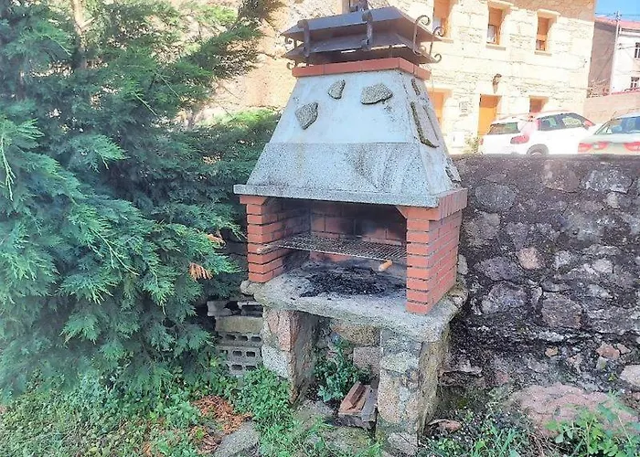 Apartment Incostadamorte Corral Da Laxe