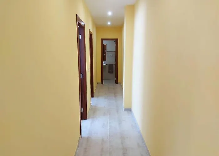 Incostadamorte Corral Da Laxe Appartement