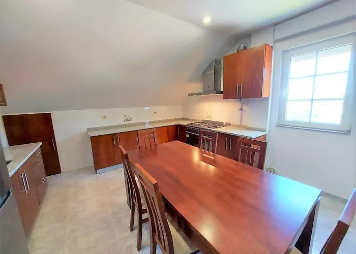 Appartement Incostadamorte Corral Da Laxe