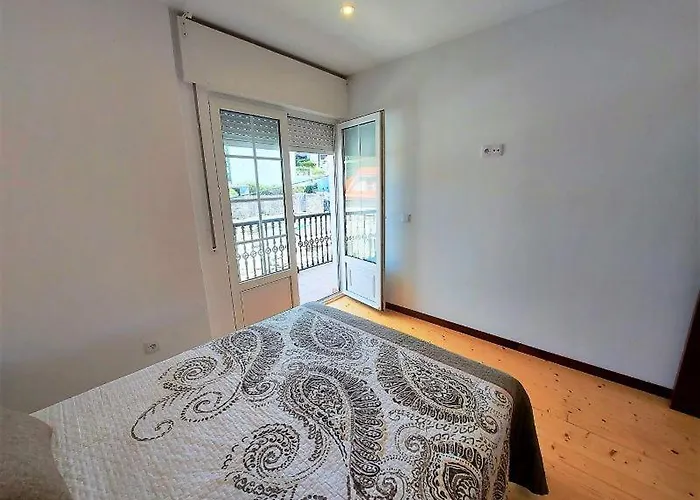 Incostadamorte Corral Da Laxe * Dumbría