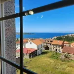 Incostadamorte Corral Da Laxe Διαμέρισμα