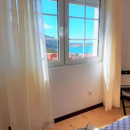 Apartment Incostadamorte Corral Da Laxe *