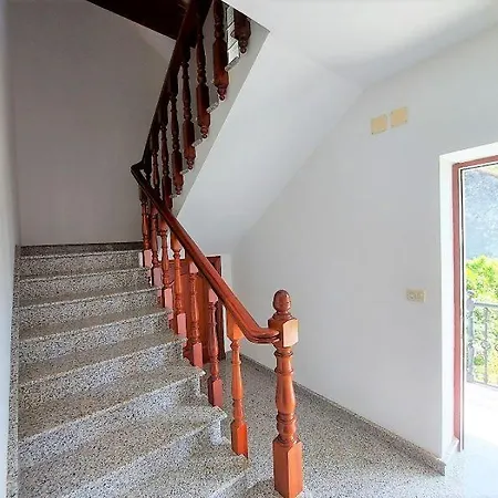 Apartment Incostadamorte Corral Da Laxe Dumbria