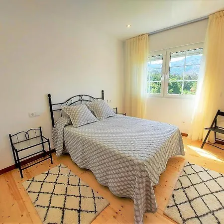 Apartment Incostadamorte Corral Da Laxe