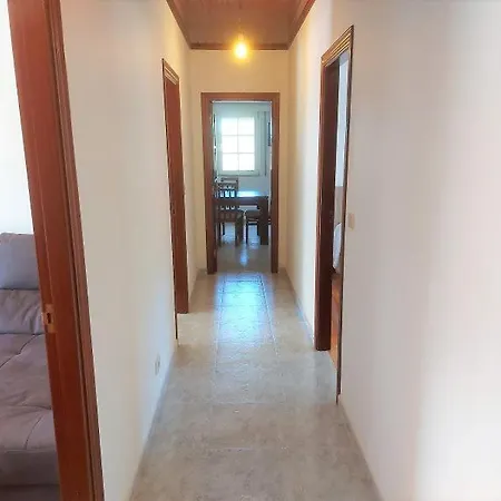 Apartamento Incostadamorte Corral Da Laxe