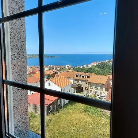 Apartment Incostadamorte Corral Da Laxe Dumbria