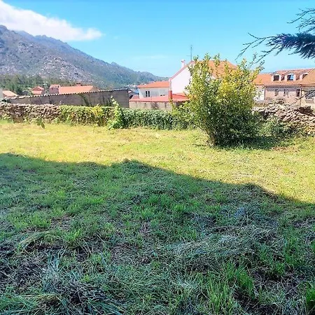 Apartment Incostadamorte Corral Da Laxe