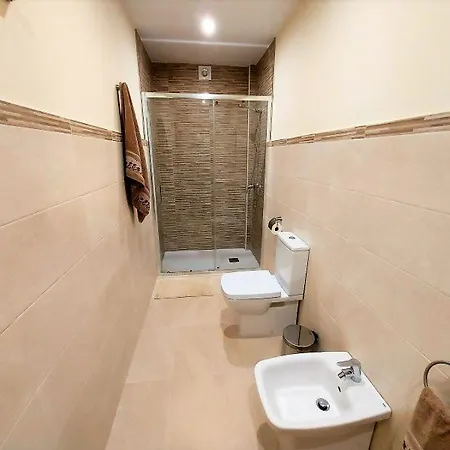 Διαμέρισμα Incostadamorte Corral Da Laxe Dumbria