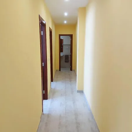 Incostadamorte Corral Da Laxe 公寓
