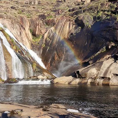 Incostadamorte Corral Da Laxe Dumbria