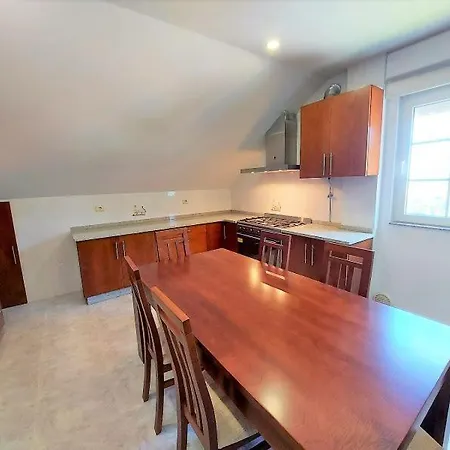 Apartment Incostadamorte Corral Da Laxe