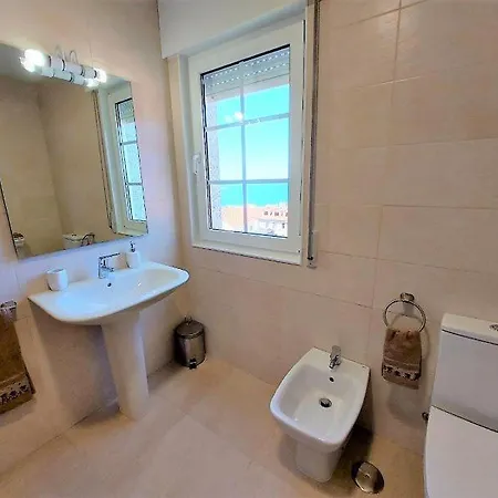 Incostadamorte Corral Da Laxe Διαμέρισμα