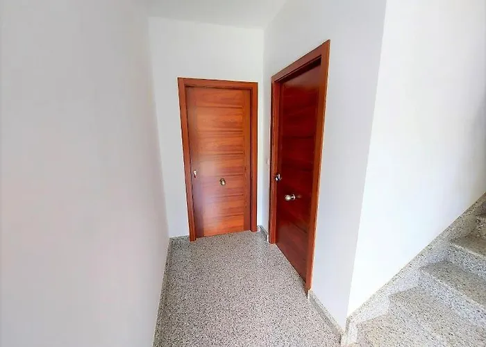 Apartment Incostadamorte Corral Da Laxe *