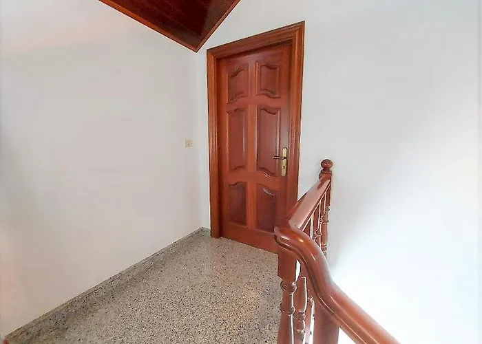 Incostadamorte Corral Da Laxe Apartamento *