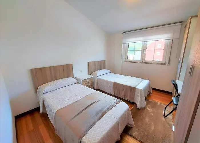 Incostadamorte Corral Da Laxe