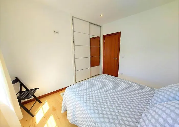 Apartamento Incostadamorte Corral Da Laxe Dumbría