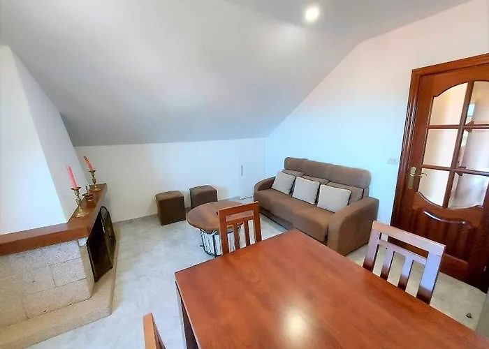 Incostadamorte Corral Da Laxe *