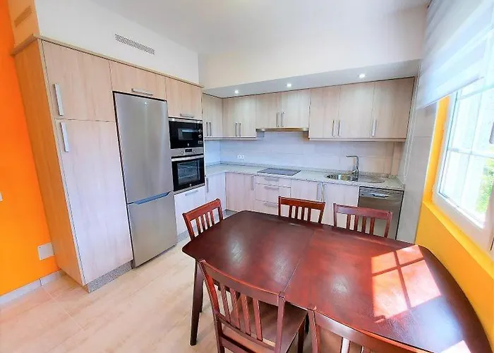 Incostadamorte Corral Da Laxe * Dumbria