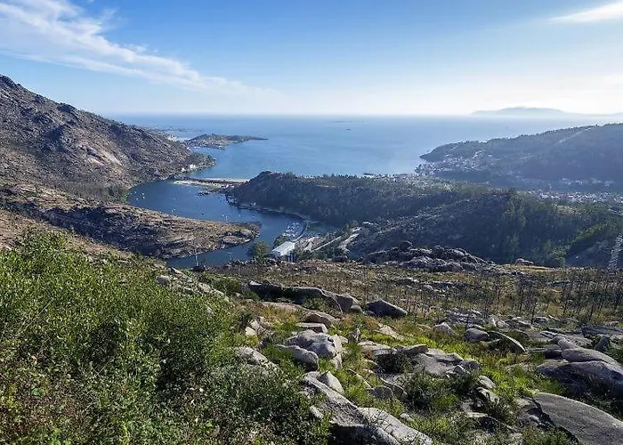 Incostadamorte Corral Da Laxe *