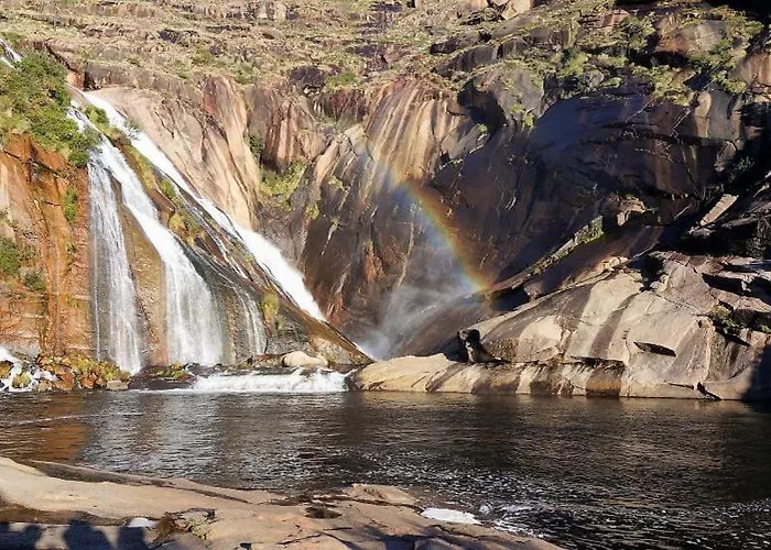 Incostadamorte Corral Da Laxe Dumbría