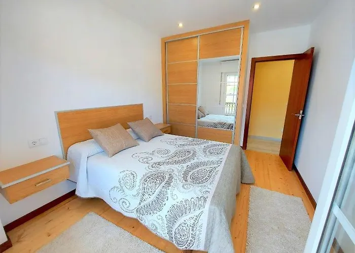 Incostadamorte Corral Da Laxe *