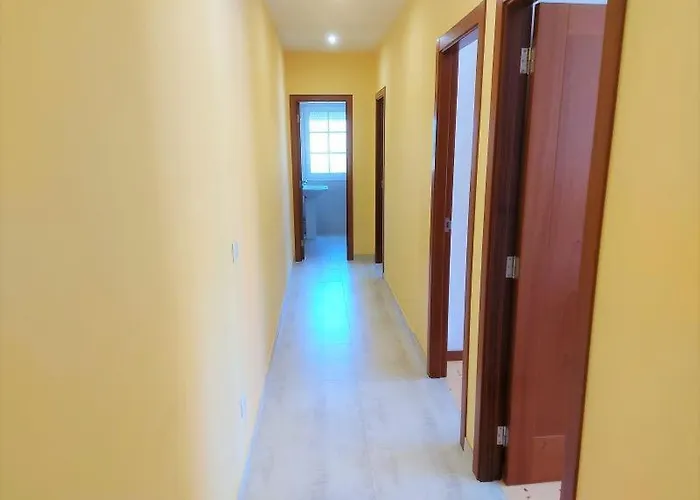 Incostadamorte Corral Da Laxe دومبريا