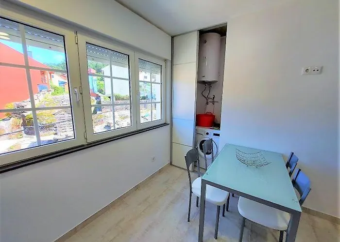 Incostadamorte Corral Da Laxe * Dumbria