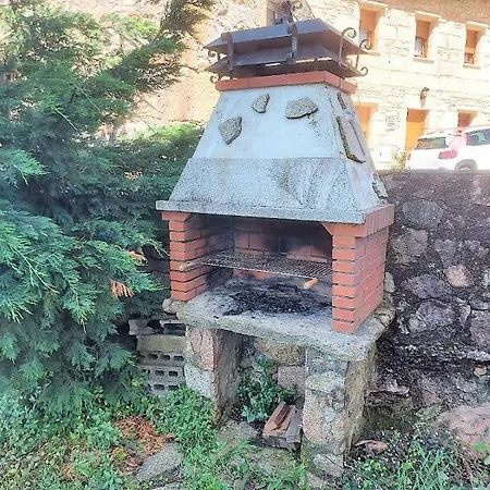 Lejlighed Incostadamorte Corral Da Laxe