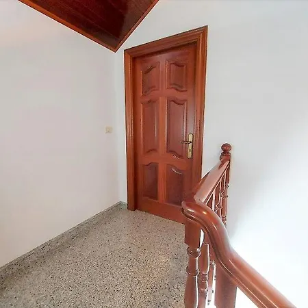 Incostadamorte Corral Da Laxe Lejlighed *