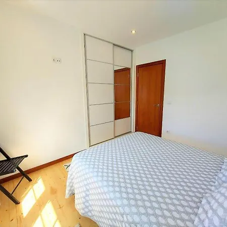 Lejlighed Incostadamorte Corral Da Laxe Dumbría