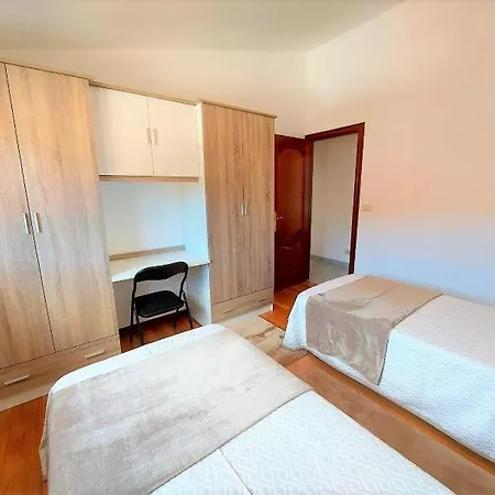 Incostadamorte Corral Da Laxe Lejlighed