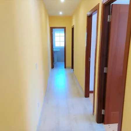 Incostadamorte Corral Da Laxe Думбрия