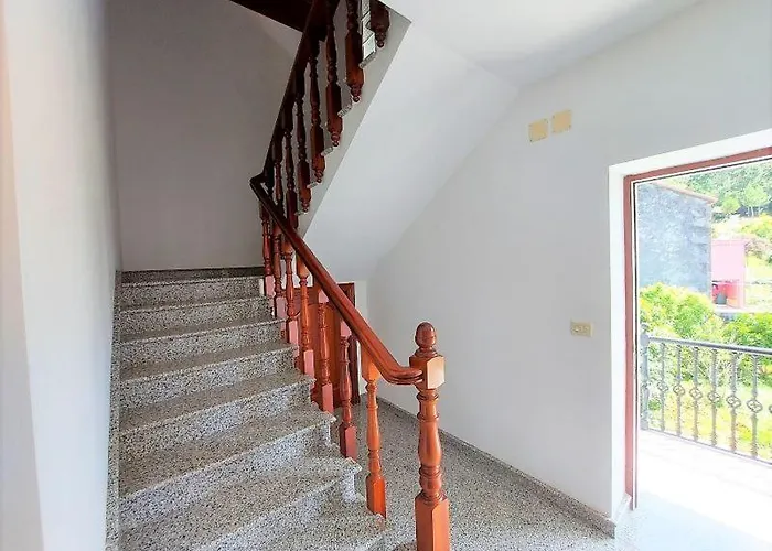 Appartement Incostadamorte Corral Da Laxe Dumbría