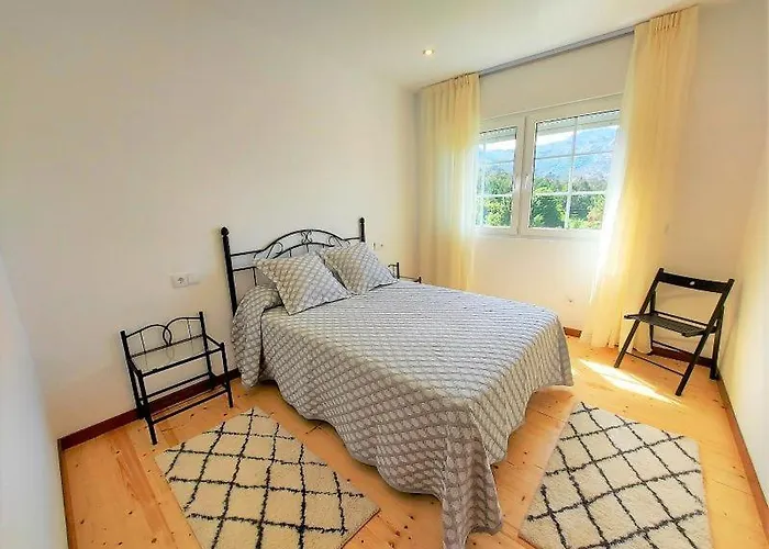 Apartament Incostadamorte Corral Da Laxe