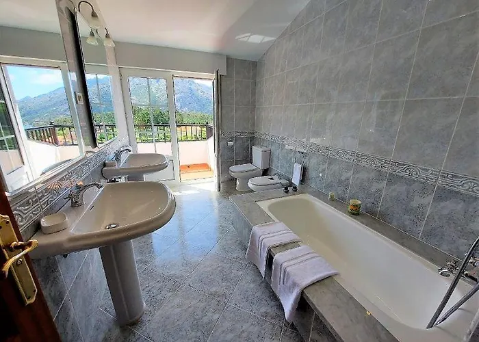 Apartament Incostadamorte Corral Da Laxe *