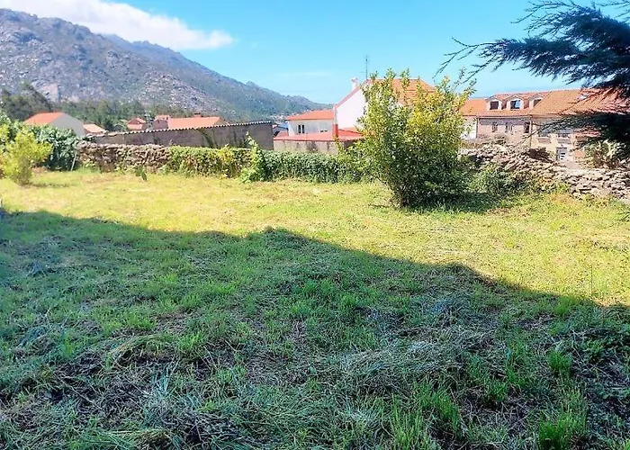 Appartement Incostadamorte Corral Da Laxe