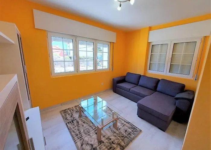 Incostadamorte Corral Da Laxe * Dumbría