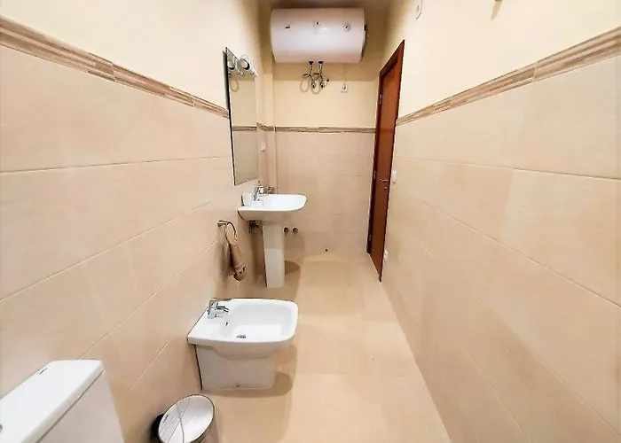 Apartament Incostadamorte Corral Da Laxe *