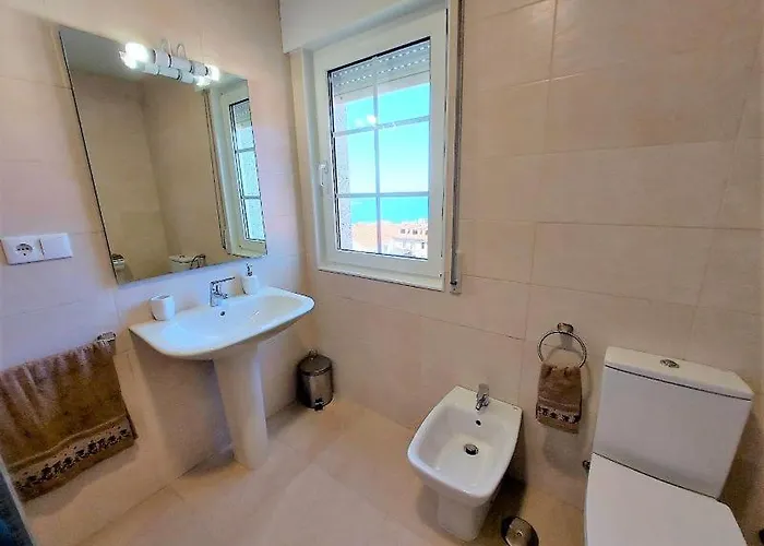 Incostadamorte Corral Da Laxe Apartament